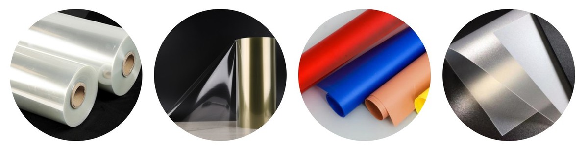 Plastic sheet extruder application range Plastic sheet extruder application range
